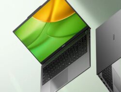 Infinix XBook B15, Laptop Murah Meriah Manjakan Kaum Tekno Indonesia