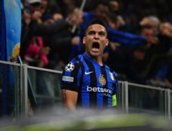 Danke Bayern! Inter Tantang Barcelona di Semifinal Liga Champions