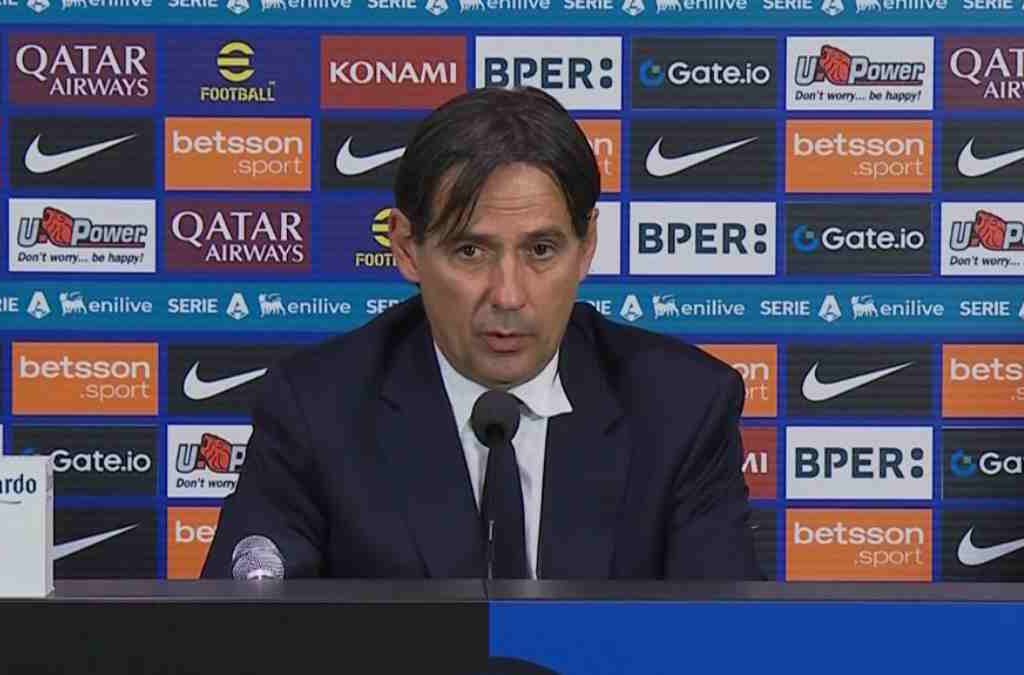 Jelang Leg 2 Liga Champions Inter vs Bayern, Inzaghi Tanggapi Sindiran Kompany dan Kane