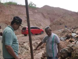Jalan Lingkar Utara Jatigede Sumedang Siap Digunakan Bulan Depan
