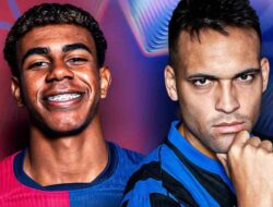 Barcelona vs Inter di Semifinal UCL, Inzaghi: Kami Hadapi Tim Luar Biasa, Tapi Kami Siap!