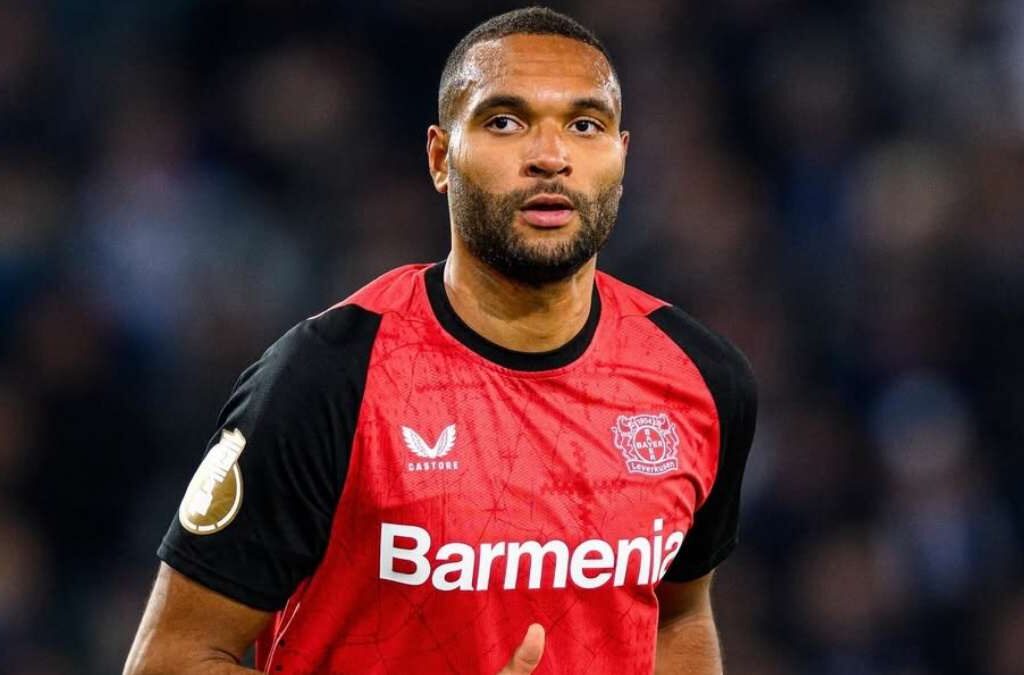 Jonathan Tah Pastikan Cabut dari Bayer Leverkusen di Akhir Musim