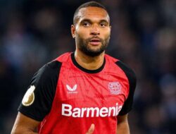 Jonathan Tah Pastikan Cabut dari Bayer Leverkusen di Akhir Musim