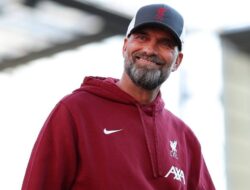 Sukses di Liverpool, Jürgen Klopp Tak Tertarik Latih Real Madrid atau Timnas Brasil