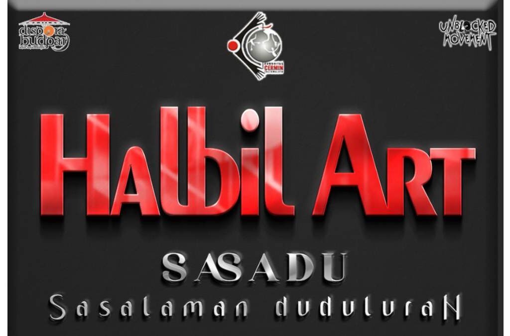 KCT Gelar Sasadu, Pesta Silaturahmi dan Seni di Jantung Kota Tasikmalaya