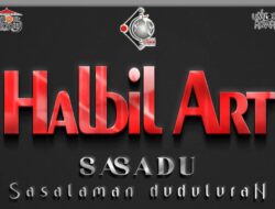 KCT Gelar Sasadu, Pesta Silaturahmi dan Seni di Jantung Kota Tasikmalaya