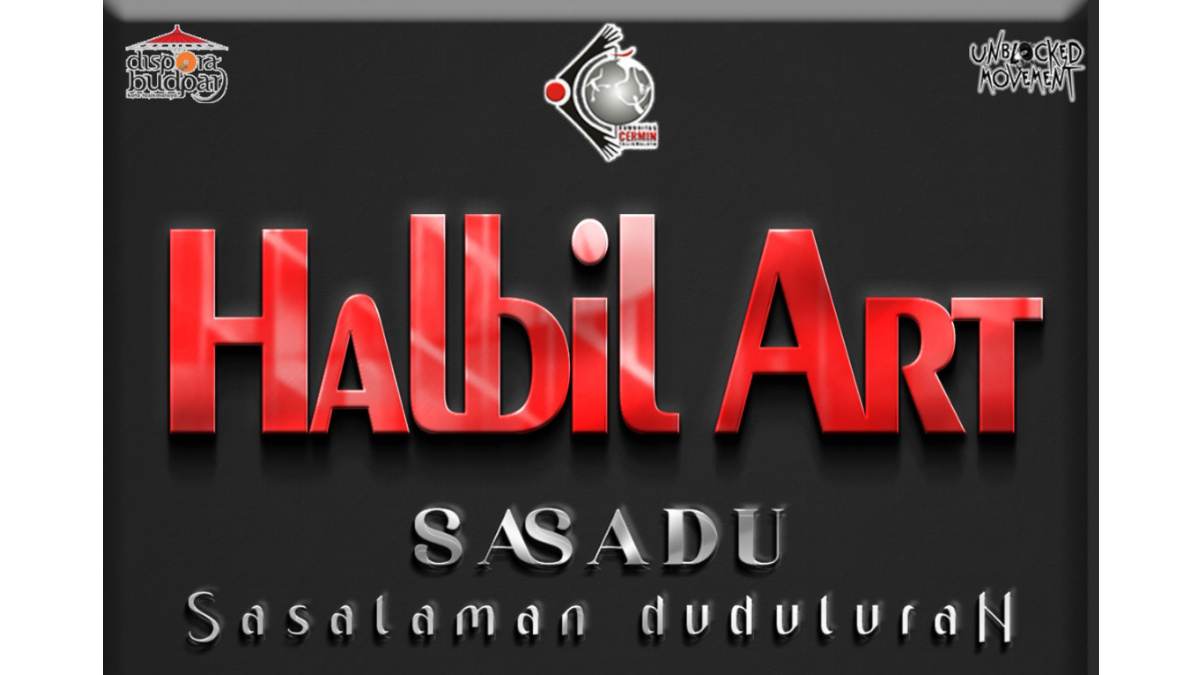 KCT Gelar Sasadu, Pesta Silaturahmi dan Seni di Jantung Kota Tasikmalaya