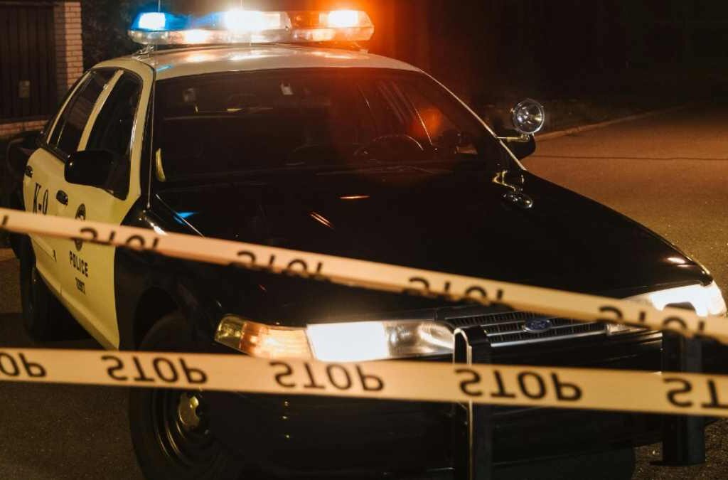 Kampus Florida AS Ditembaki Anak Mantan Polisi