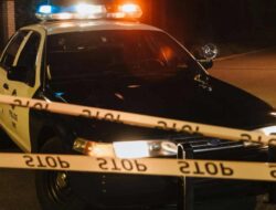Kampus Florida AS Ditembaki Anak Mantan Polisi