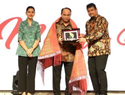 Kemenkop dan Pemprov Sumut Perkuat Sinergi Wujudkan Ribuan Koperasi Merah Putih