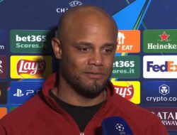 Tersingkir di Liga Champions, Kompany Tetap Puji Performa Bayern dan Kehebatan Inter