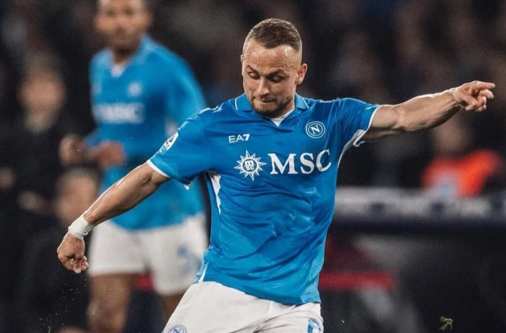 Lobotka Miliki Klausul Rilis €25 Juta, Klub Arab Mulai Mengintai