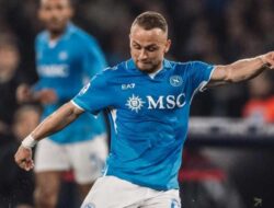 Lobotka Miliki Klausul Rilis €25 Juta, Klub Arab Mulai Mengintai