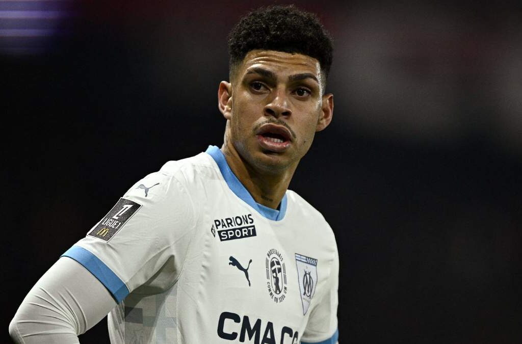 Luis Henrique Tertarik Gabung Inter, OM Minta 35 Juta Euro