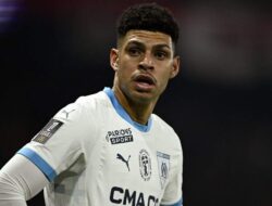 Luis Henrique Tertarik Gabung Inter, OM Minta 35 Juta Euro