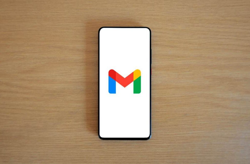 Marak Surel Penipuan Gmail dari Google Palsa