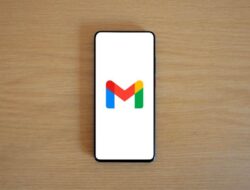 Awas! Marak Surel Penipuan Gmail dari Google Palsu