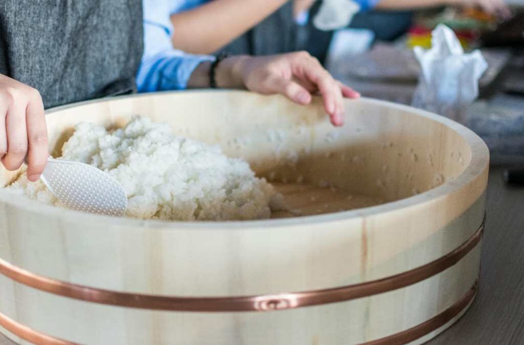 Nasi Dingin Ternyata Baik Bagi Tubuh dan Lebih Bergizi