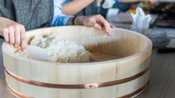 Nasi Dingin Ternyata Baik Bagi Tubuh dan Lebih Bergizi