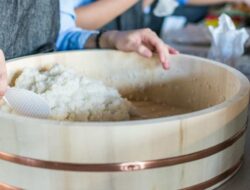 Nasi Dingin Ternyata Baik bagi Tubuh dan Lebih Bergizi, Ini Penjelasannya