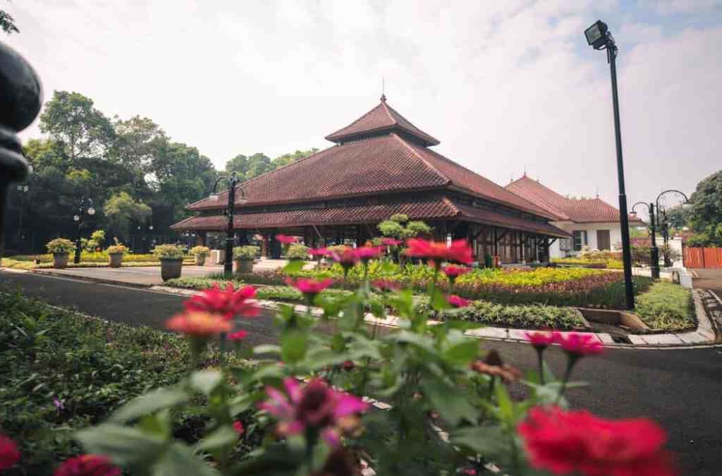 Pelestarian Cagar Budaya di Bandung Akan Belajar dari Istana Negara