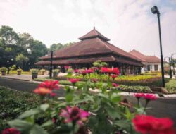 Pelestarian Cagar Budaya di Bandung Akan Belajar dari Istana Negara