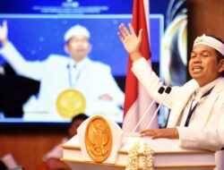 Hadiri RUPS Bank bjb 2025, Bupati Dony Bakal Undang Bossman Mardigu ke Sumedang