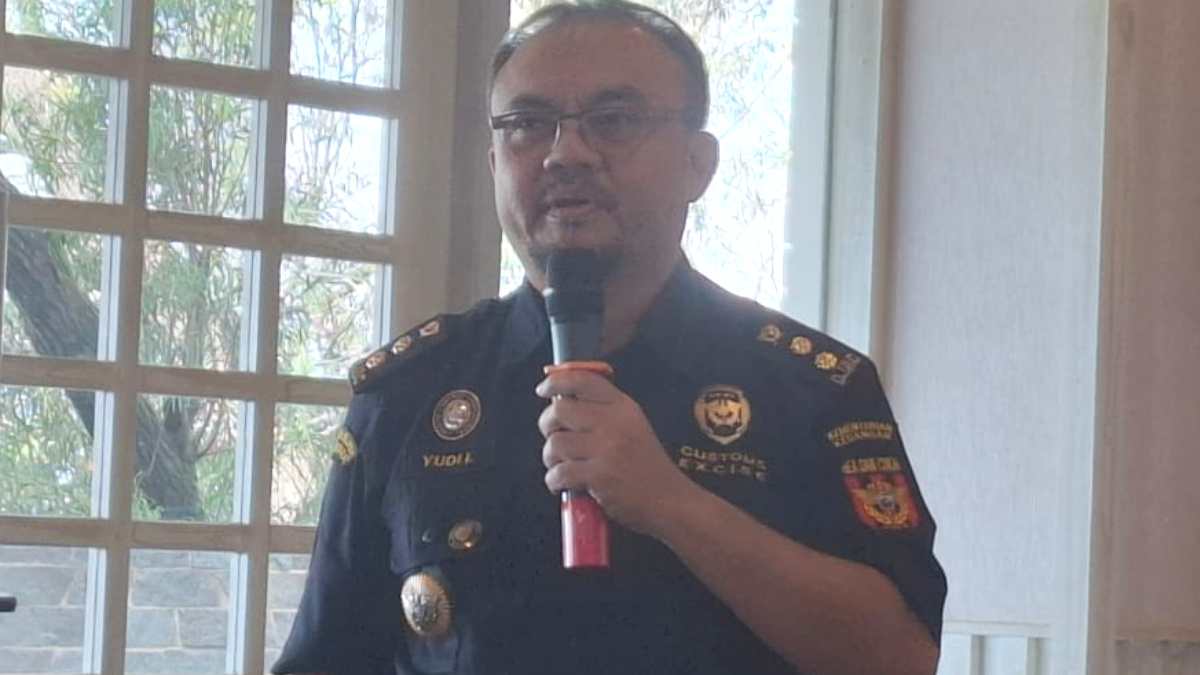 Rokok Ilegal, Ancaman Nyata bagi Negara dan Kesehatan Masyarakat
