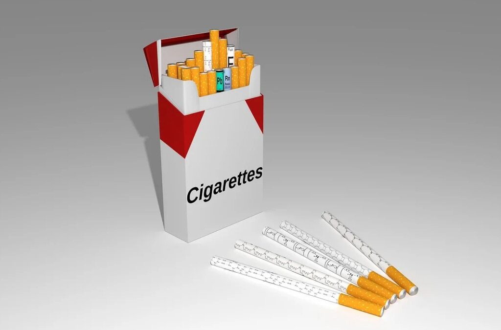 Satpol PP Sumedang Gencar Edukasi Pedagang Warung Soal Bahaya Rokok Ilegal