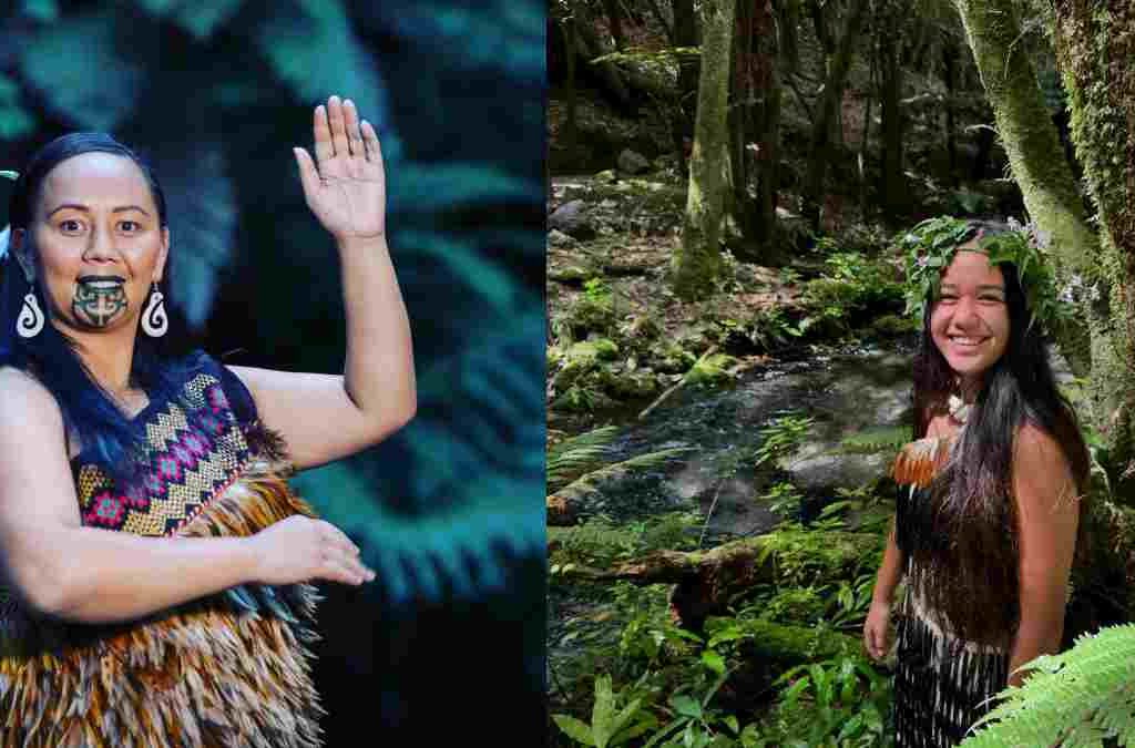 Sejarah Suku Maori Selamatkan Bahasa Ibu dari Kepunahan