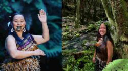 Sejarah Suku Maori Selamatkan Bahasa Ibu dari Kepunahan