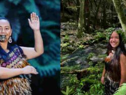 Sejarah Suku Maori Selamatkan Bahasa Ibu dari Kepunahan
