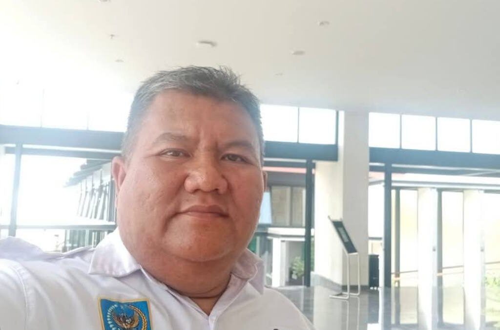 Soal Reaktivasi Jalur Kereta Api, Ini Kata Kepala Desa Tanjungsari Sumedang