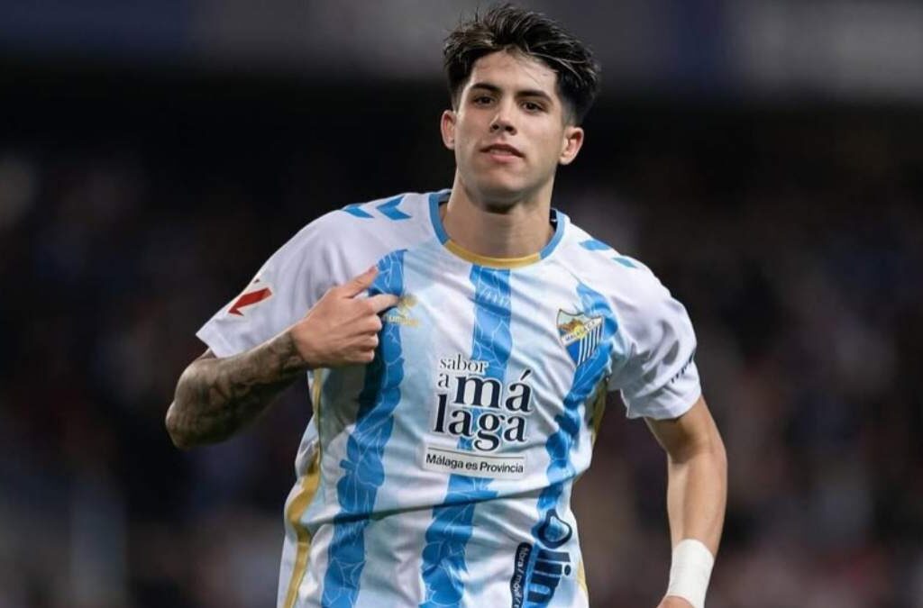Barca dan Madrid Harus Gigit Jari, Talenta Muda Spanyol Ini Lebih Pilih Newcastle