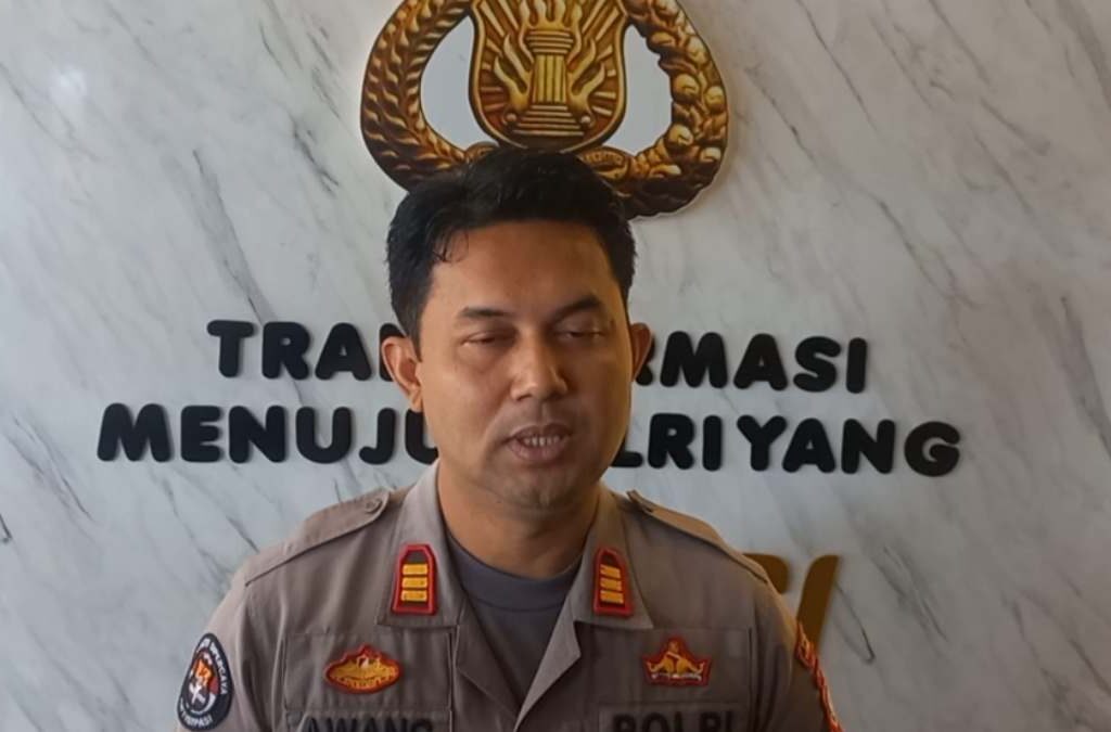 Viral Video Polisi Terima Uang saat Razia di Cadas Pangeran, Ini Tanggapan Polres Sumedang