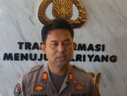 Viral Video Polisi Terima Uang saat Razia di Cadas Pangeran, Ini Tanggapan Polres Sumedang