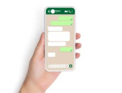 WhatsApp Segera Rilis Fitur Baru: Jaga Privasi Pesan, Kendali Penuh atas Obrolan