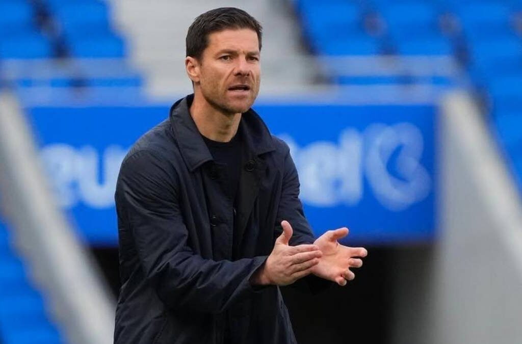 Xabi Alonso Jadi Calon Kuat Pengganti Ancelotti di Real Madrid