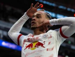 Xavi Simons Jadi Rebutan MU, Liverpool, Man City dan Chelsea, Siap Merapat di Musim Panas?
