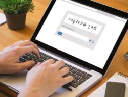 5000 Captcha dan reCaptcha Diklaim Berbahaya