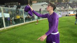 AS Roma Kutuk Aksi Nicolo Zaniolo