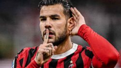 Al Hilal Ngebet Pengen Theo, AC Milan Buka Jalan