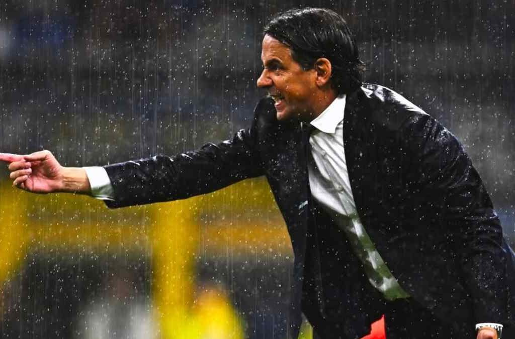 Al Hilal Siapkan Tawaran Besar, Yakin Gaet Simone Inzaghi usai Final UCL
