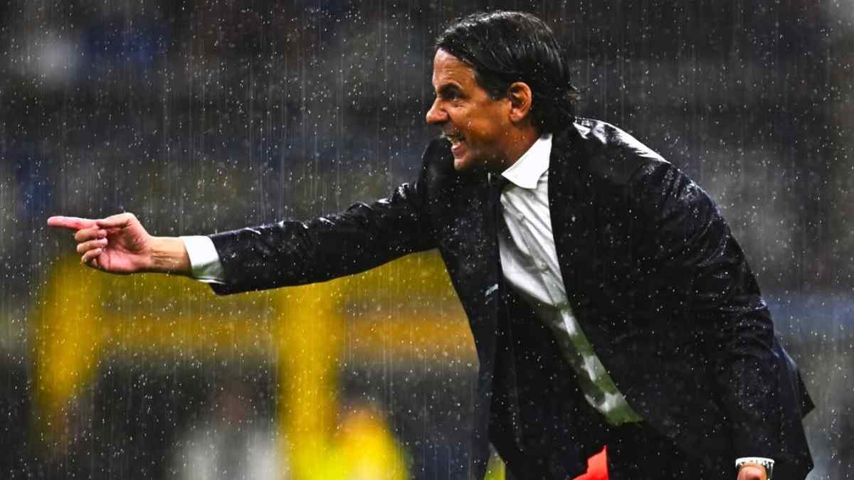 Al Hilal Siapkan Tawaran Besar, Yakin Gaet Simone Inzaghi usai Final UCL