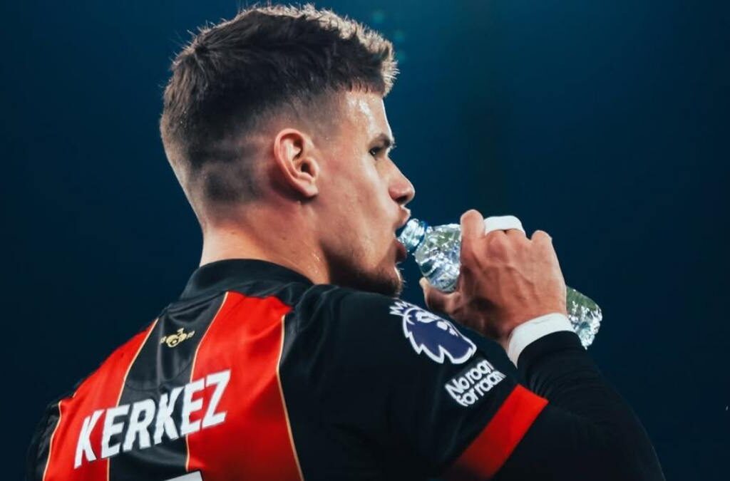 Ambisi Liverpool Bikin Milos Kerkez Kesengsem