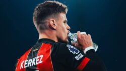 Ambisi dan Proyek Liverpool Bikin Milos Kerkez Kesengsem!