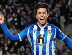 Arsenal Bajak Gelandang Muda Idaman Liverpool