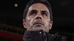 Arsenal Gagal ke Final UCL, Arteta