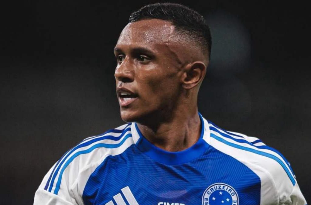 Arsenal Lepas Winger Brasil ke Cruzeiro