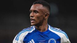 Arsenal Lepas Winger Brasil ke Cruzeiro